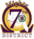 7th District