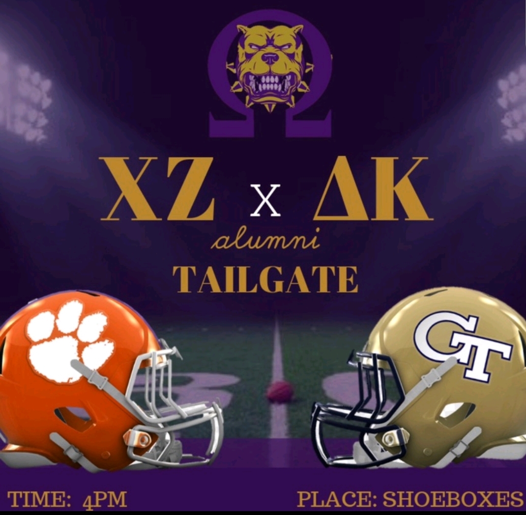 XZ Tailgate